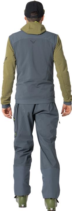 Produktbild Dynafit Tigard Polartec Kapuzenjacke Herren (L)