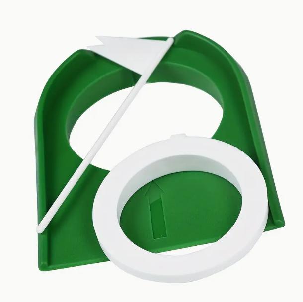Produktbild GolfLab Golf Putting Cup