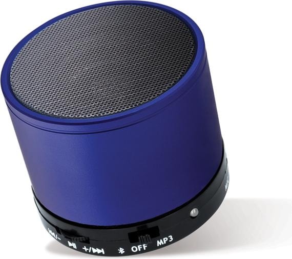 Produktbild Setty Junior Bluetooth Speaker System with Micro SD