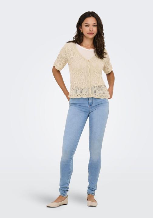 Actual product image Only ONLLOVELY Strickpullover Strickpullover (M)