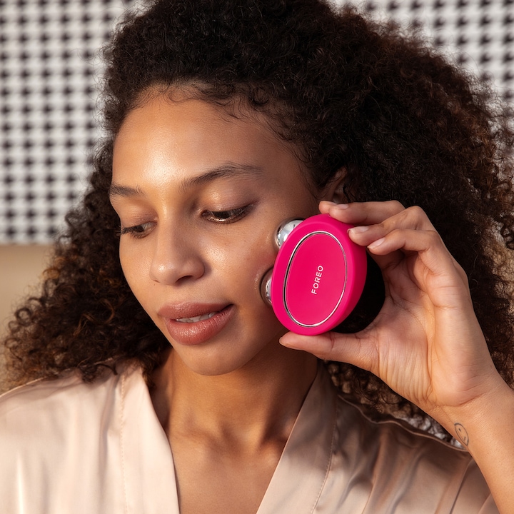 Actual product image Foreo Bear 2