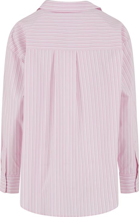 Immagine prodotto Urban Classics Ladies Oversized Striped Blouse - 190917 (M, S)