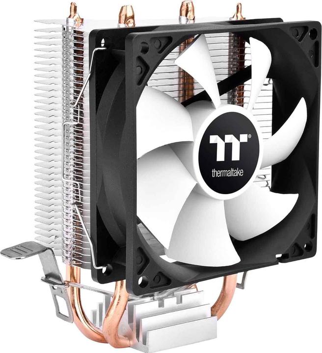 CPU coolers