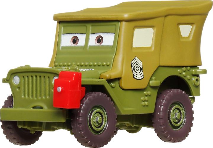 Produktbild Mattel JDL75