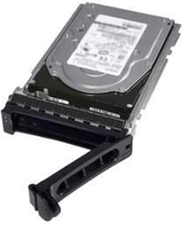 Image du produit Dell HD 8.0T 722E IS12 3.5 S-MK EC (8 To, 3.5")