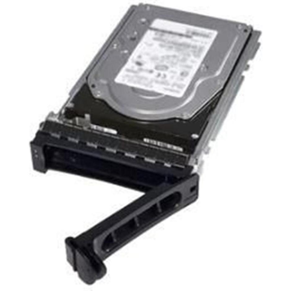 Dell HD 8.0T 722E IS12 3.5 S-MK EC (8 TB, 3.5"), Festplatte