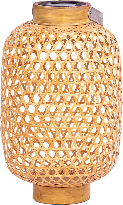 Produktbild Schönenberger Solar LED-Leuchte
