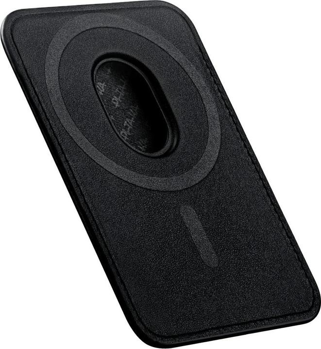 Actual product image Pitaka For 2 cards Black (Universal)