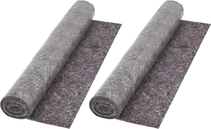 Produktbild vidaXL Malervlies (50 m, 1000 mm)