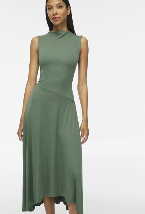Image du produit Vila VISCARLET Ärmelloses Maxikleid (XXL)