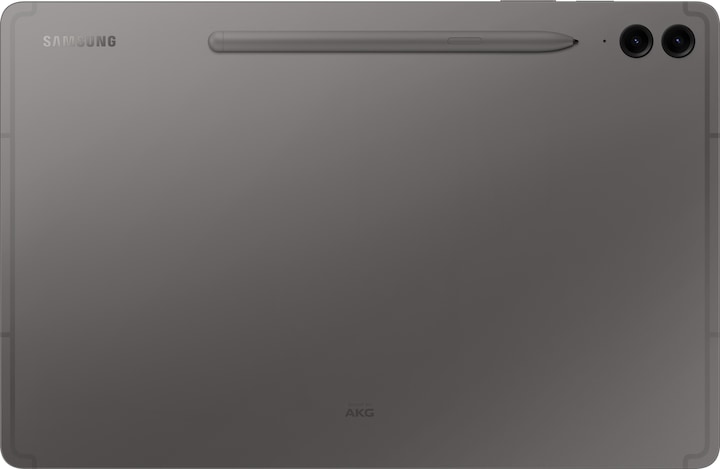 Immagine prodotto Samsung Galaxy Tab S9 FE+ (Solo WiFi, 12.40", 128 GB, Grigio)