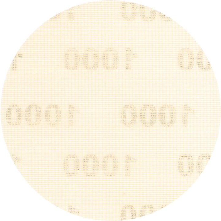 Image du produit Pferd Disque Velcro KSS NET000 (1000)
