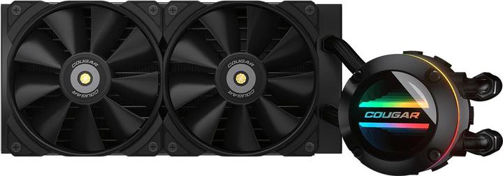 Actual product image Cougar POSEIDON-GT 240