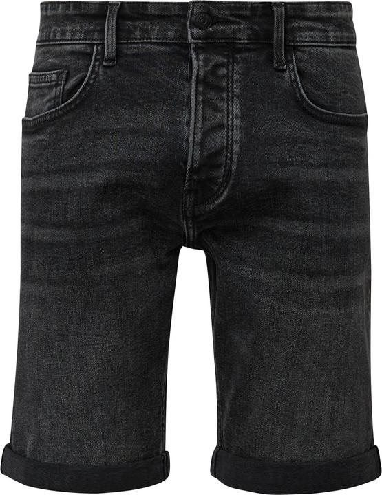 Image du produit s.Oliver Denim-Bermuda John / Regular Fit / Mid Rise / Straight Leg (32)