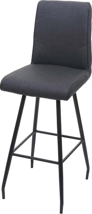 Image du produit Swisshandel24 Tabouret de comptoir