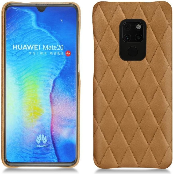 Immagine prodotto Noreve Cover in pelle (Mate 20)