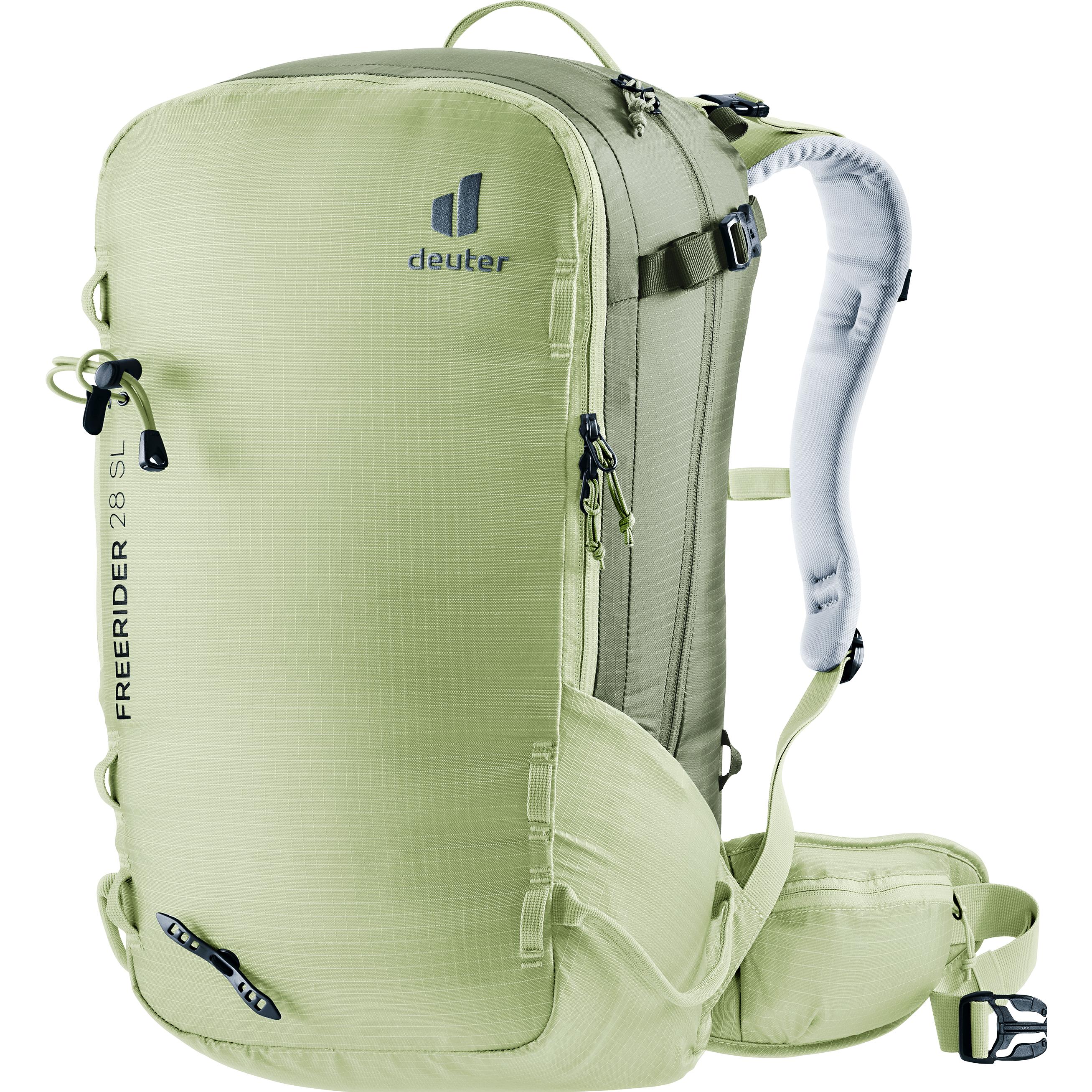 Deuter, Rucksack, (28 l)