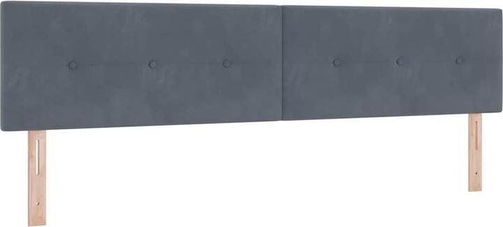 Immagine prodotto vidaXL Boxspringbett (200 x 200 cm)