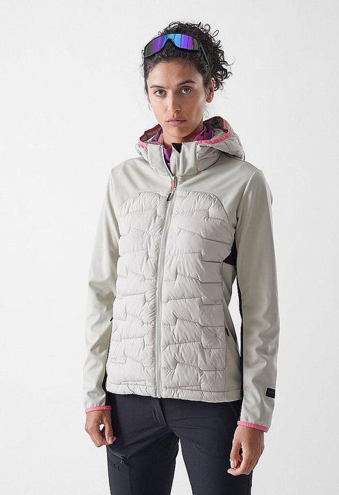 Immagine prodotto Icepeak Hybridjacke Burlison (36)