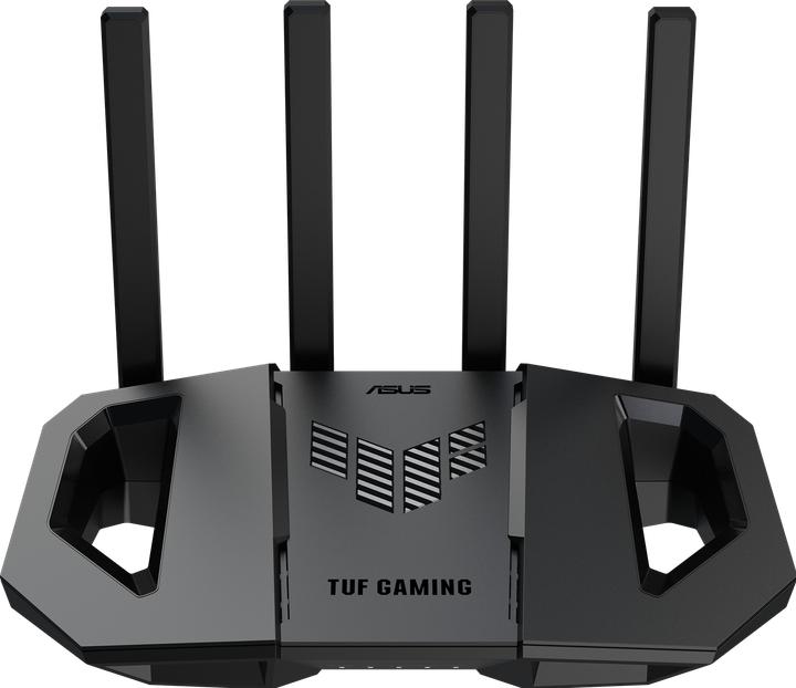 Actual product image ASUS TUF Gaming BE3600