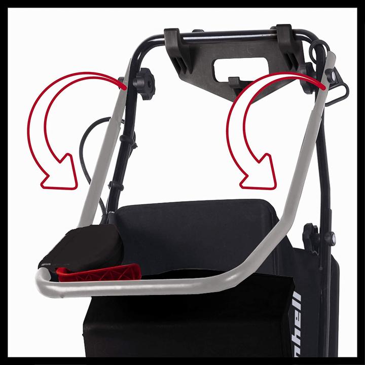 Image du produit Einhell Rg-Sa 1433