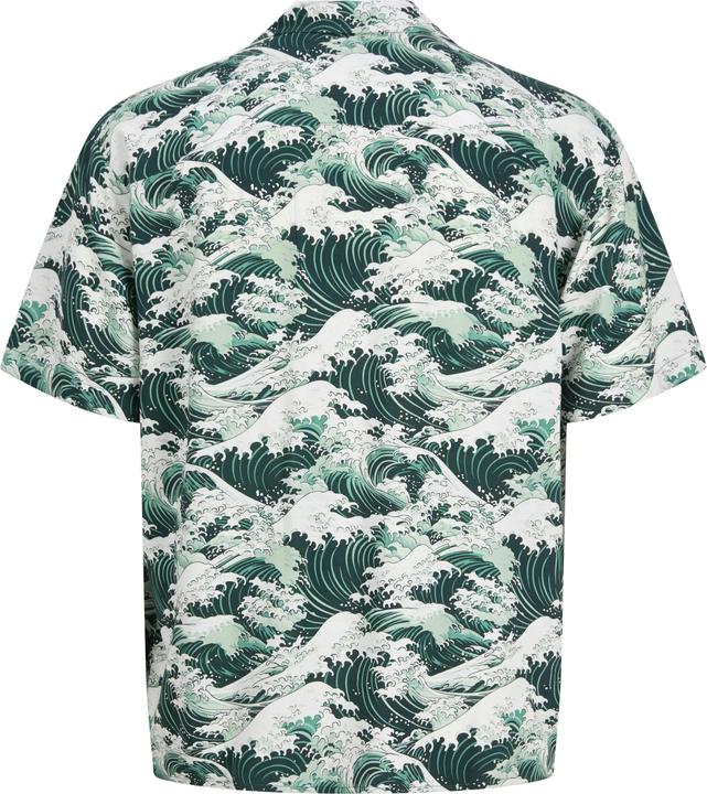 Immagine prodotto Jack & Jones Relaxed Fit Hawaii-Hemd Hawaii-Hemd (L)