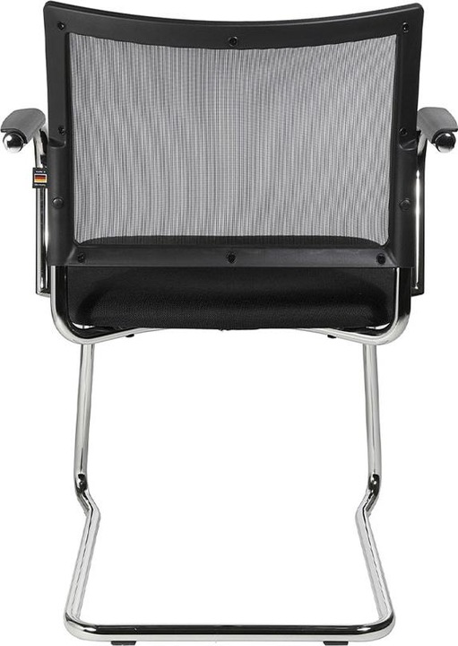 Produktbild Contini Konferenzstuhl Freischwinger V20 schwarz
