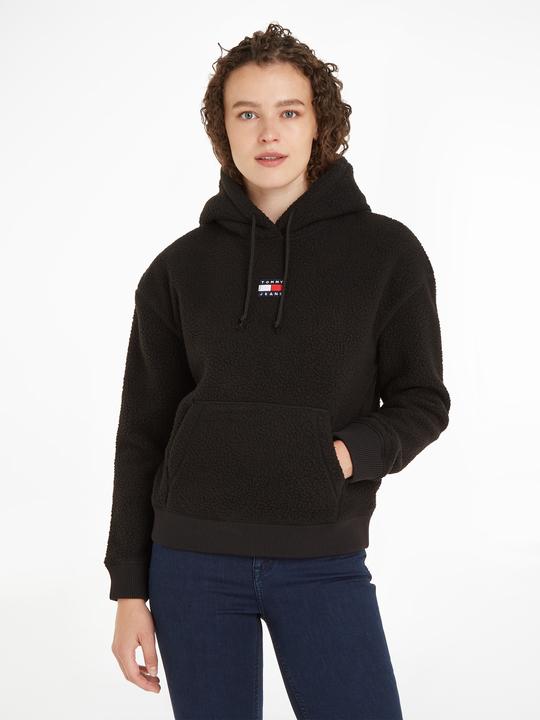Produktbild Tommy Hilfiger Tommy Jeans Center Badge - 98509 (XS)