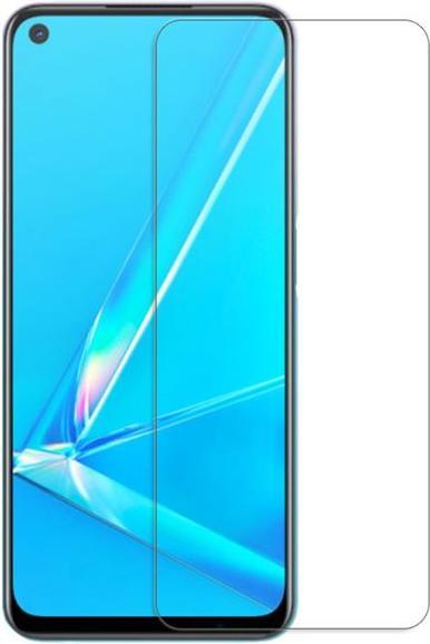 Produktbild MU Budget Schutzglas Displayschutz (1 Stück, Oppo A52)