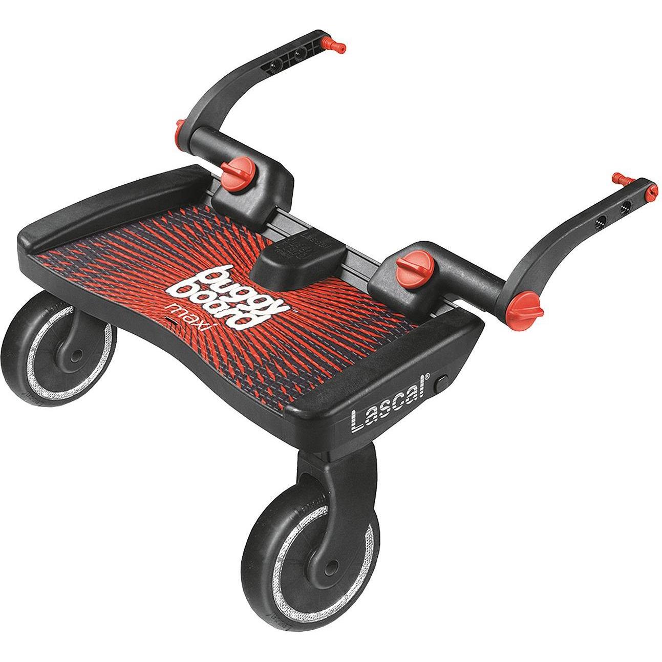 Lascal, Kinderwagen Zubehör, BuggyBoard Maxi