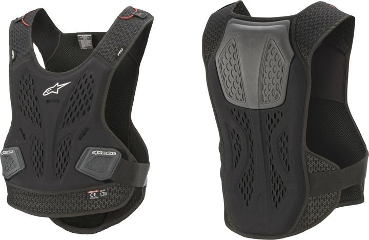 Produktbild Alpinestars Bionic Pro Chest Protector (M/L)
