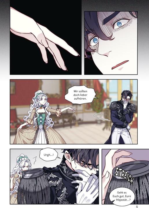 Actual product image Not-Sew-Wicked Stepmom 3 (German, IRU, Mo9Rank, Nina Gliese, 2024)