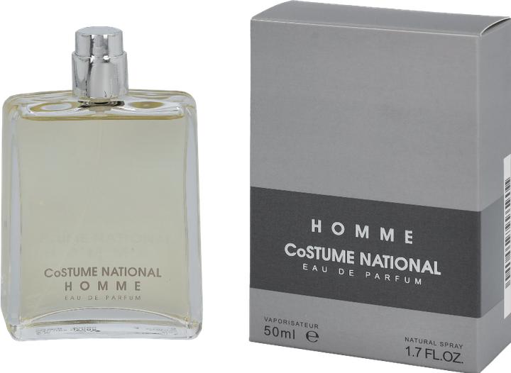 Produktbild Costume National Homme Edp Spray (Eau de Parfum, 50 ml)