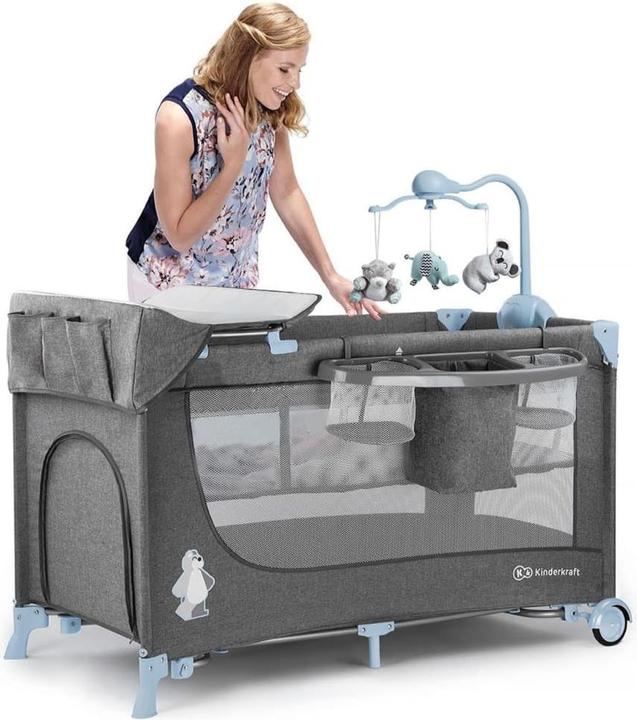 Actual product image KinderKraft Joy