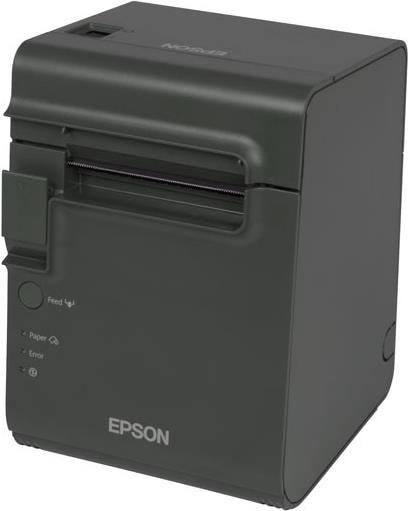 Produktbild Epson TM-L90 (USB 2.0, Ethernet)