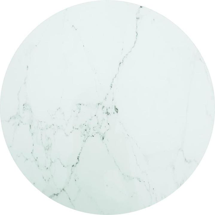 Actual product image vidaXL Tischplatte (80 x 80 cm)