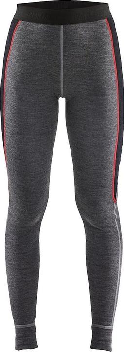 Produktbild Blakläder Xwarm (XL)
