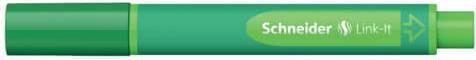 Immagine prodotto Schneider Penna in fibra - Link-It - Verde