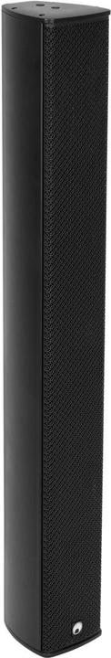 Image du produit Omnitronic ODC-264T Enceinte colonne d'extérieur noir
