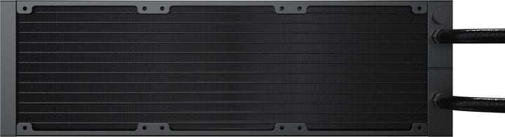 Produktbild Xigmatek Kit Watercooling Frozr-O II RGB - 360mm (Noir)