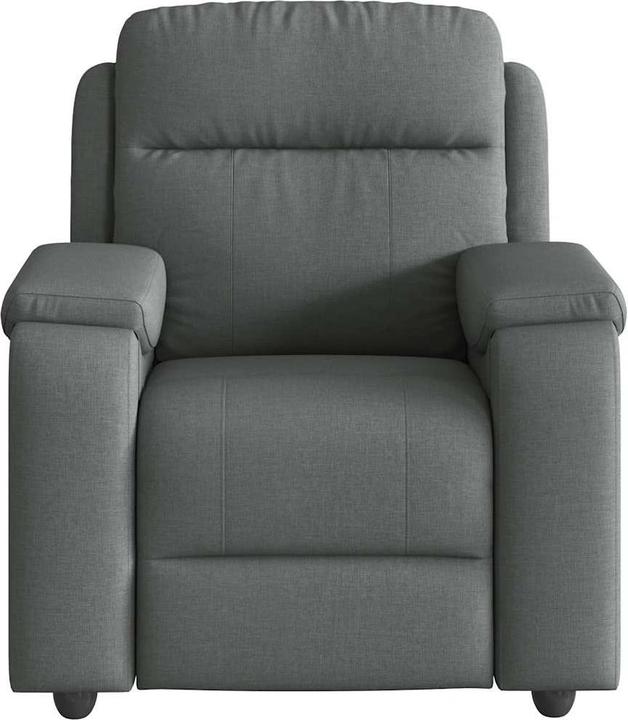 Produktbild vidaXL Massagesessel