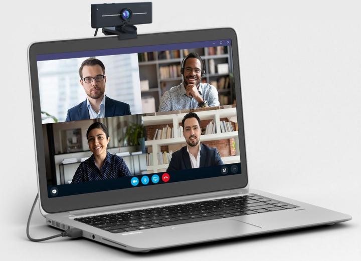 Actual product image Creative live! cam sync 4k (8.30 Mpx)