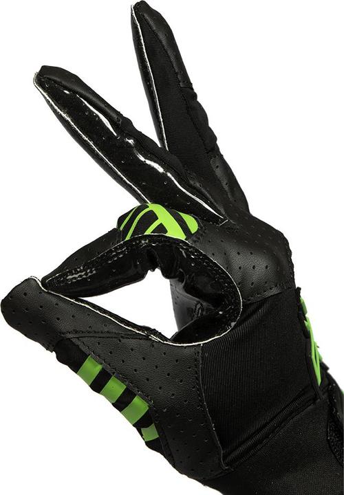 Image du produit Oxdog Gant de gardien de but Silicon SR