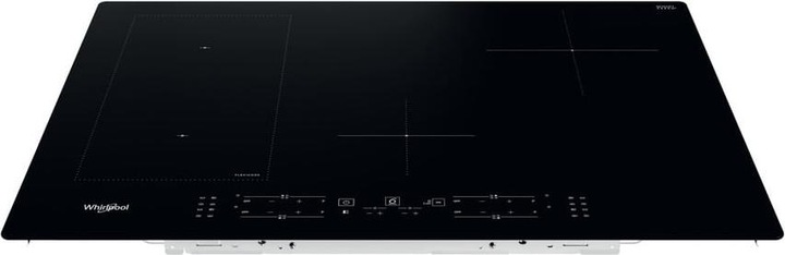 Actual product image Whirlpool WL B2977 NE