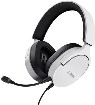 Produktbild Trust Fayzo Multiplatform Headset - (Kabelgebunden)