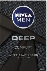 Produktbild NIVEA MEN Deep Comfort (Rasierwasser, 100 ml)