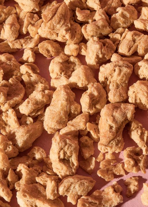 Produktbild KoRo Bio Sojagranulat (1000 g)