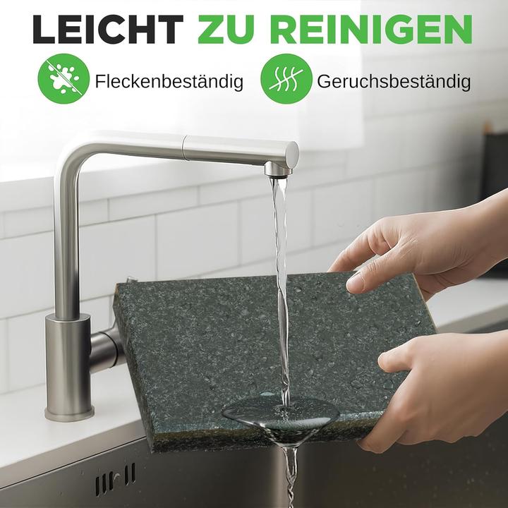 Image du produit Nutrichef Heisser Stein Tischgrill-Set