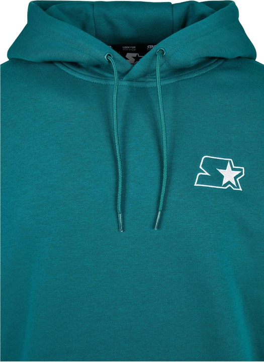 Immagine prodotto Starter Felpa con cappuccio Small Logo (XXL)