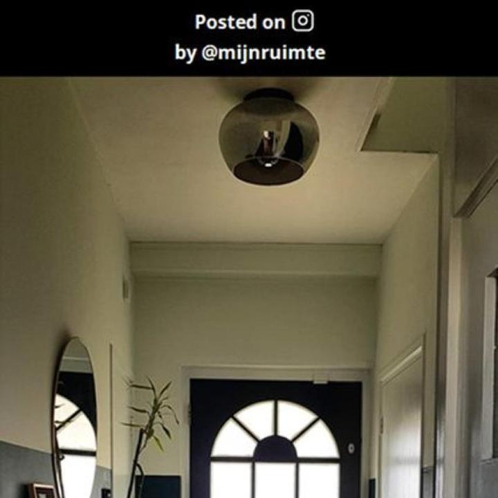 Actual product image Lucide Judi (E27)